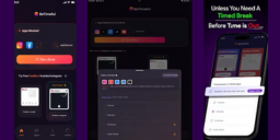 BeTimeFul Mobile